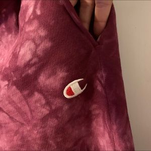 🌸🌸TIE-DYE CHAMPION JOGGERS🌸🌸